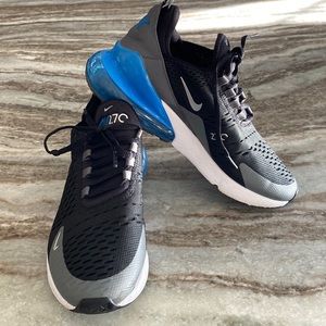 Nike AirMax 270, youth size 6